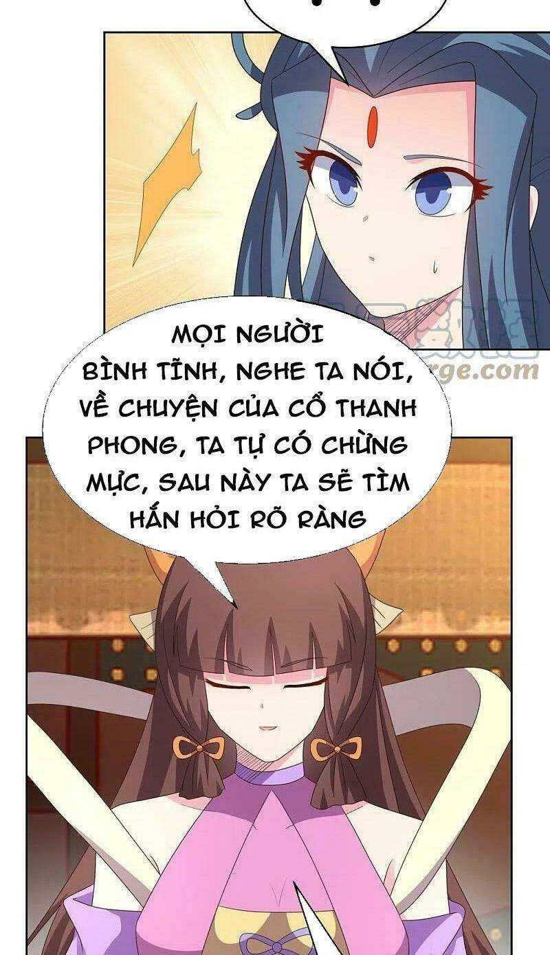 Tôn Thượng: Chapter 397