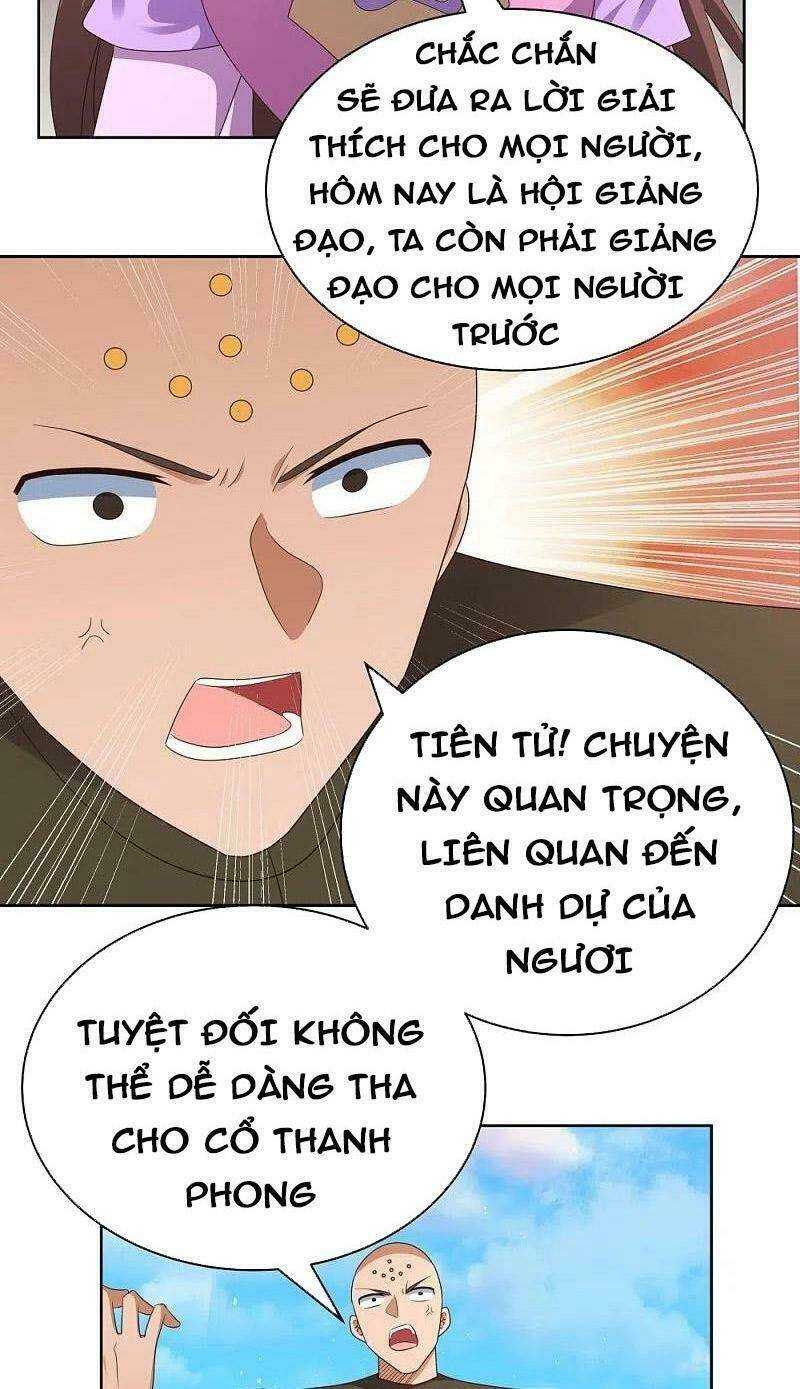 Tôn Thượng: Chapter 397