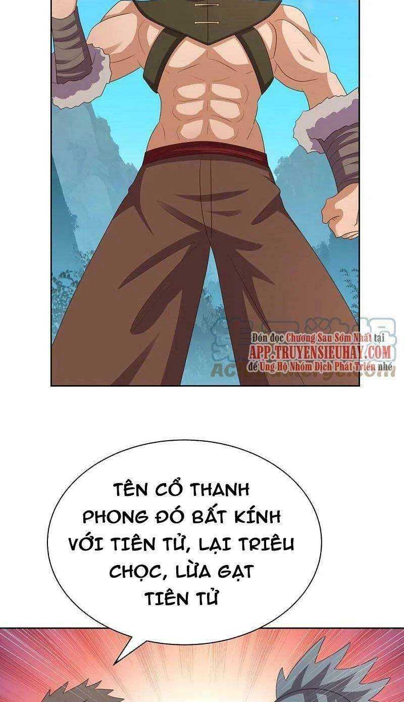 Tôn Thượng: Chapter 397