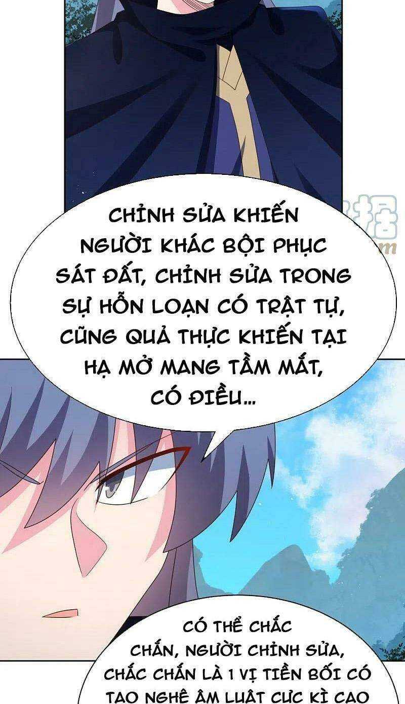Tôn Thượng: Chapter 397