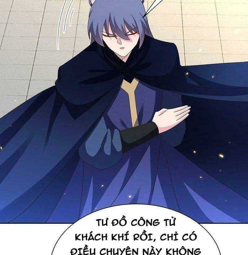 Tôn Thượng: Chapter 397