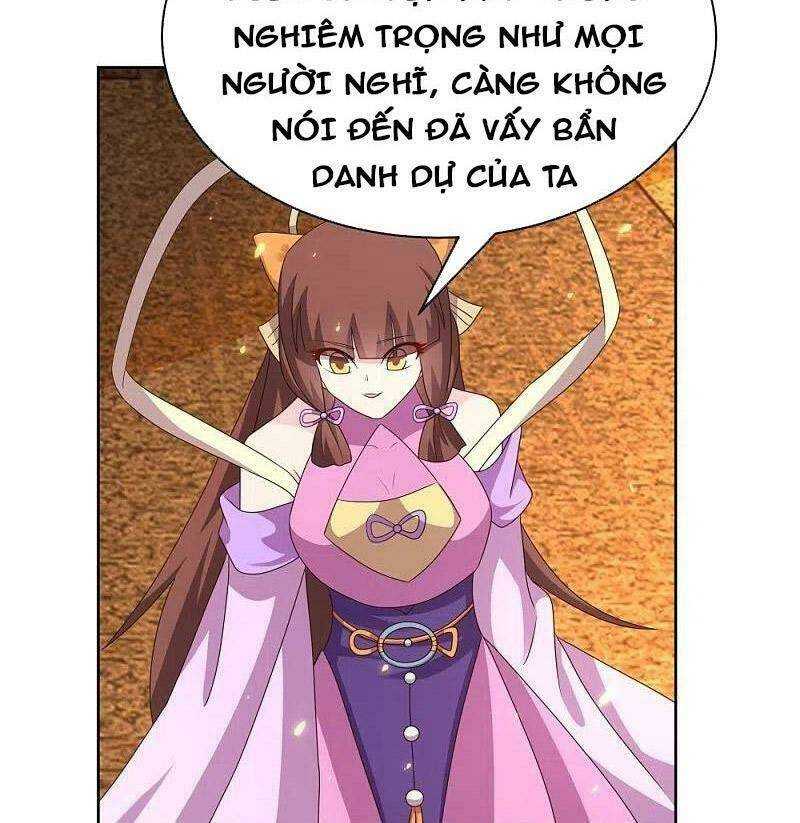 Tôn Thượng: Chapter 397