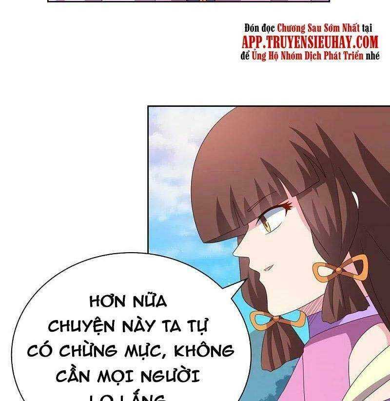 Tôn Thượng: Chapter 397