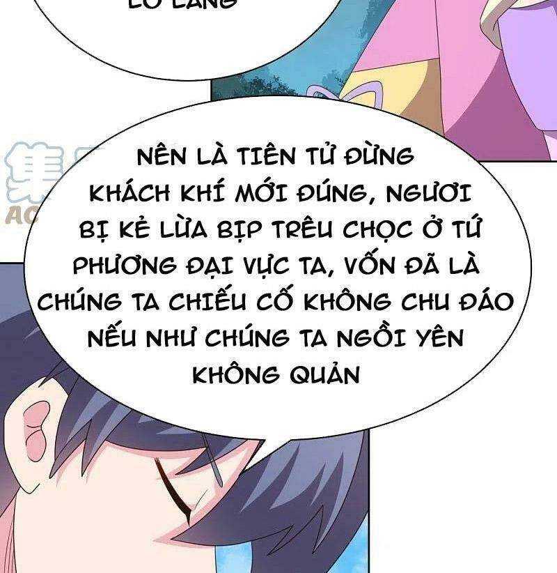 Tôn Thượng: Chapter 397