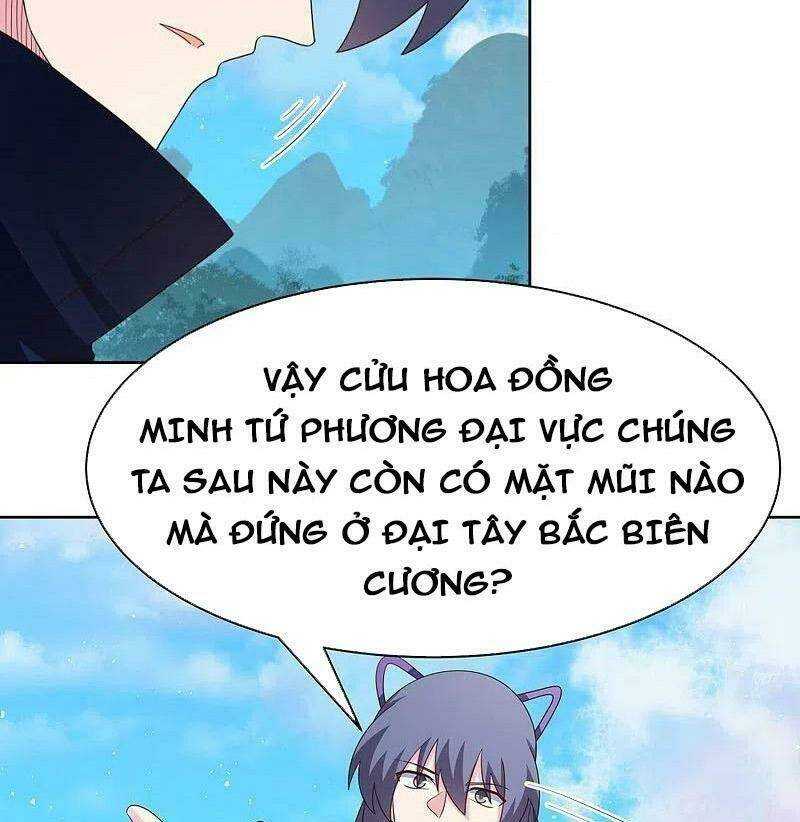 Tôn Thượng: Chapter 397