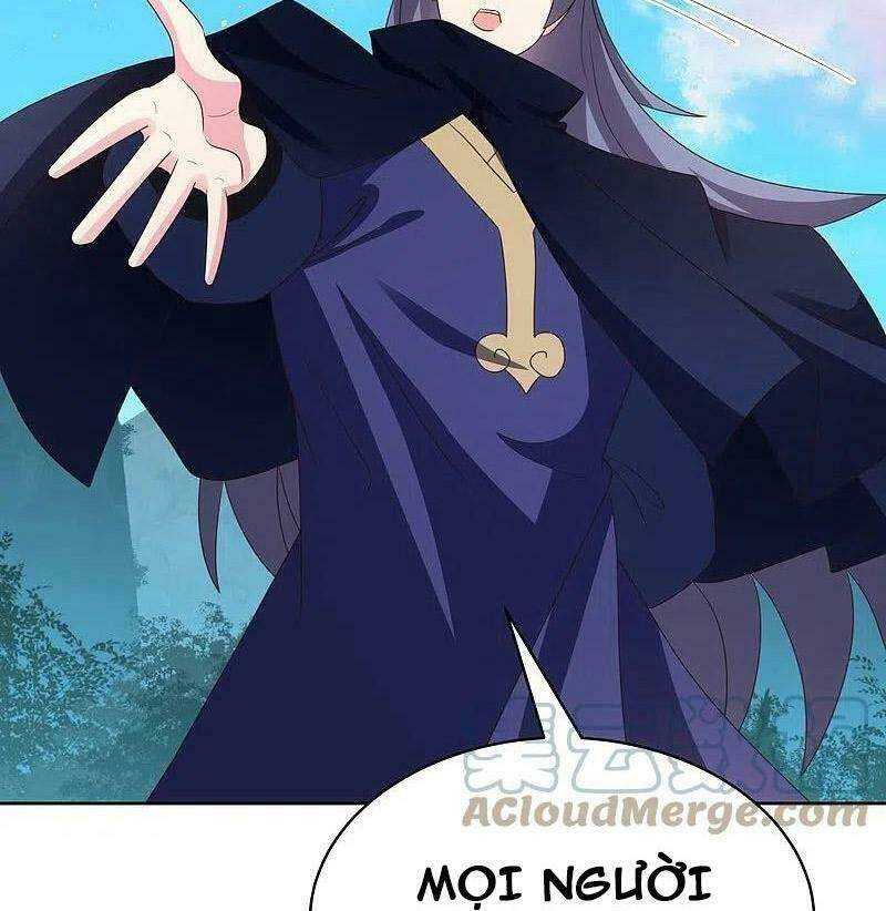 Tôn Thượng: Chapter 397