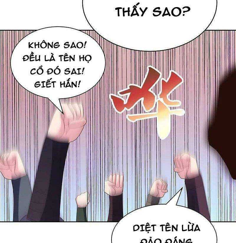 Tôn Thượng: Chapter 397