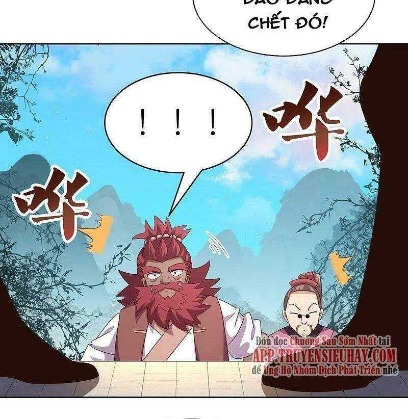 Tôn Thượng: Chapter 397