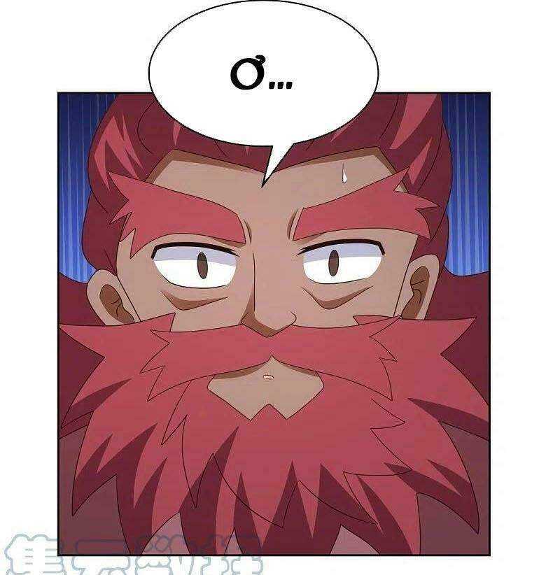 Tôn Thượng: Chapter 397
