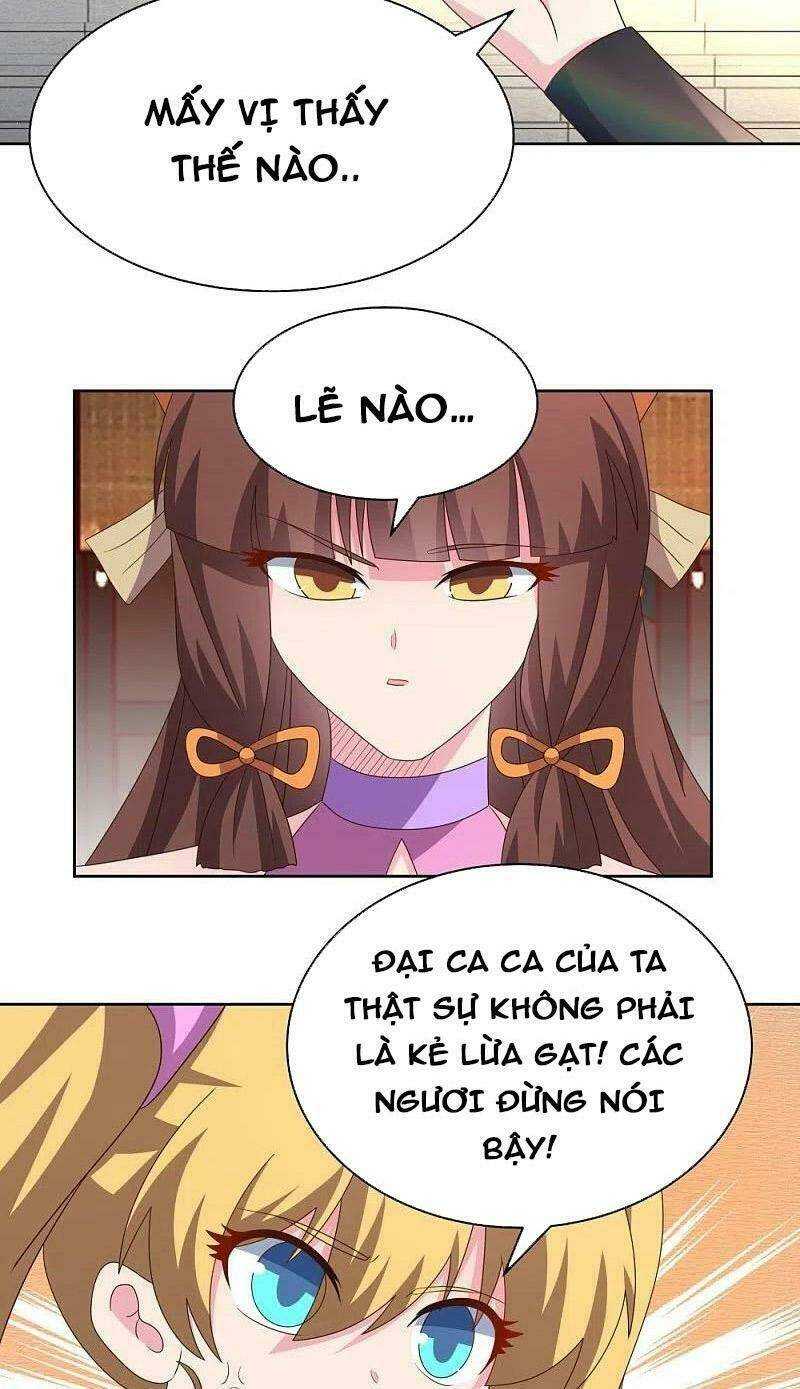 Tôn Thượng: Chapter 397