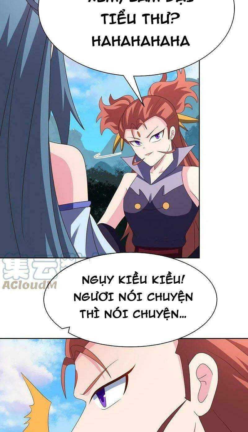 Tôn Thượng: Chapter 397