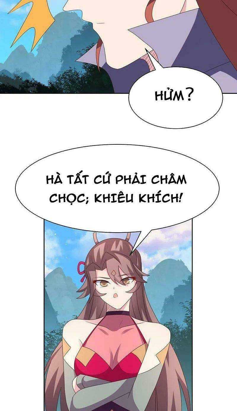 Tôn Thượng: Chapter 397