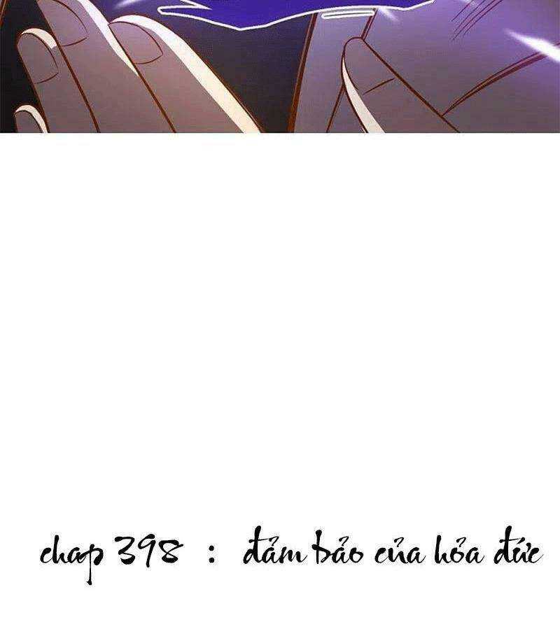 Tôn Thượng: Chapter 398