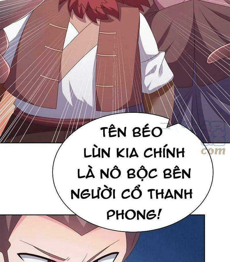 Tôn Thượng: Chapter 398
