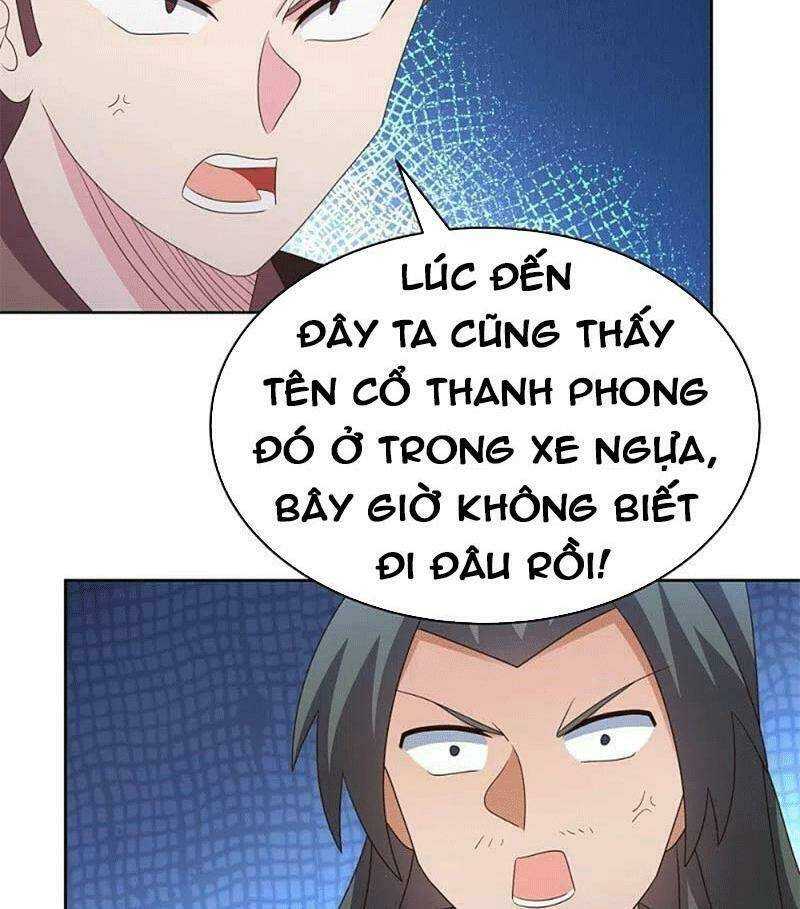 Tôn Thượng: Chapter 398