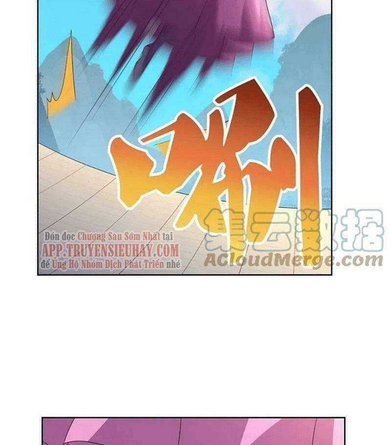 Tôn Thượng: Chapter 398