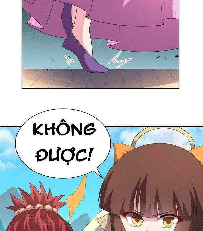 Tôn Thượng: Chapter 398