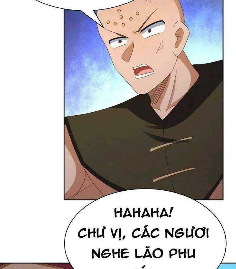 Tôn Thượng: Chapter 398