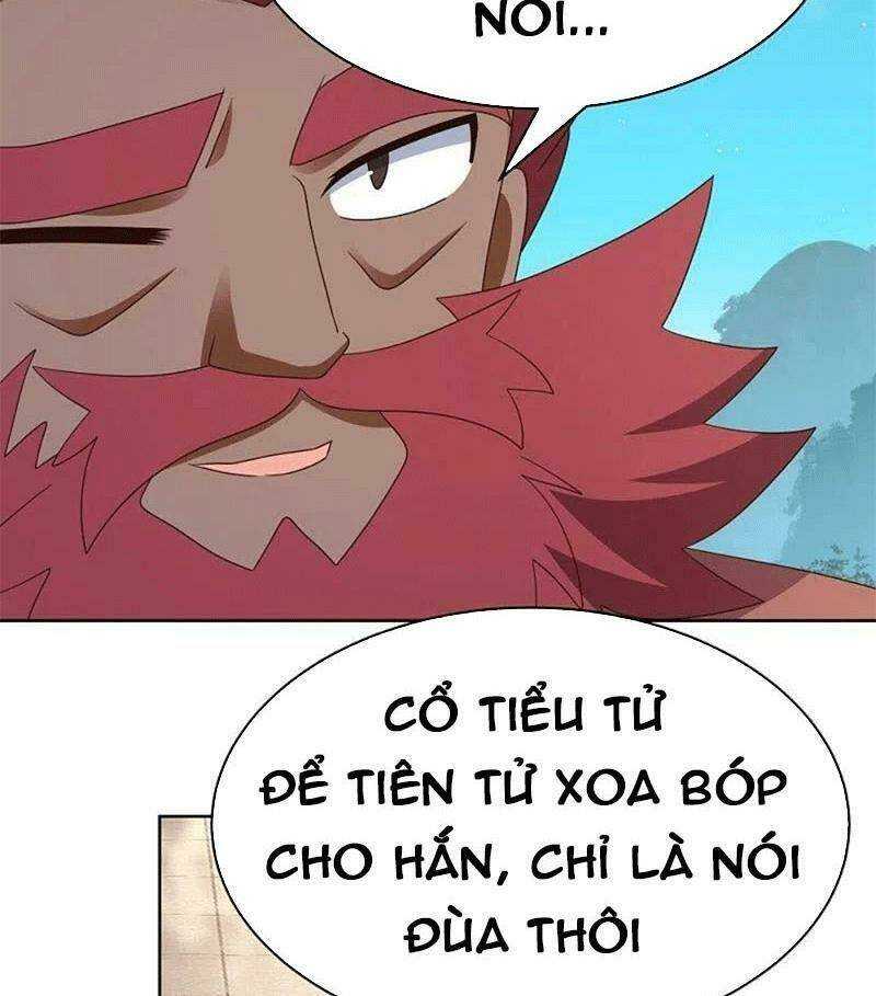 Tôn Thượng: Chapter 398