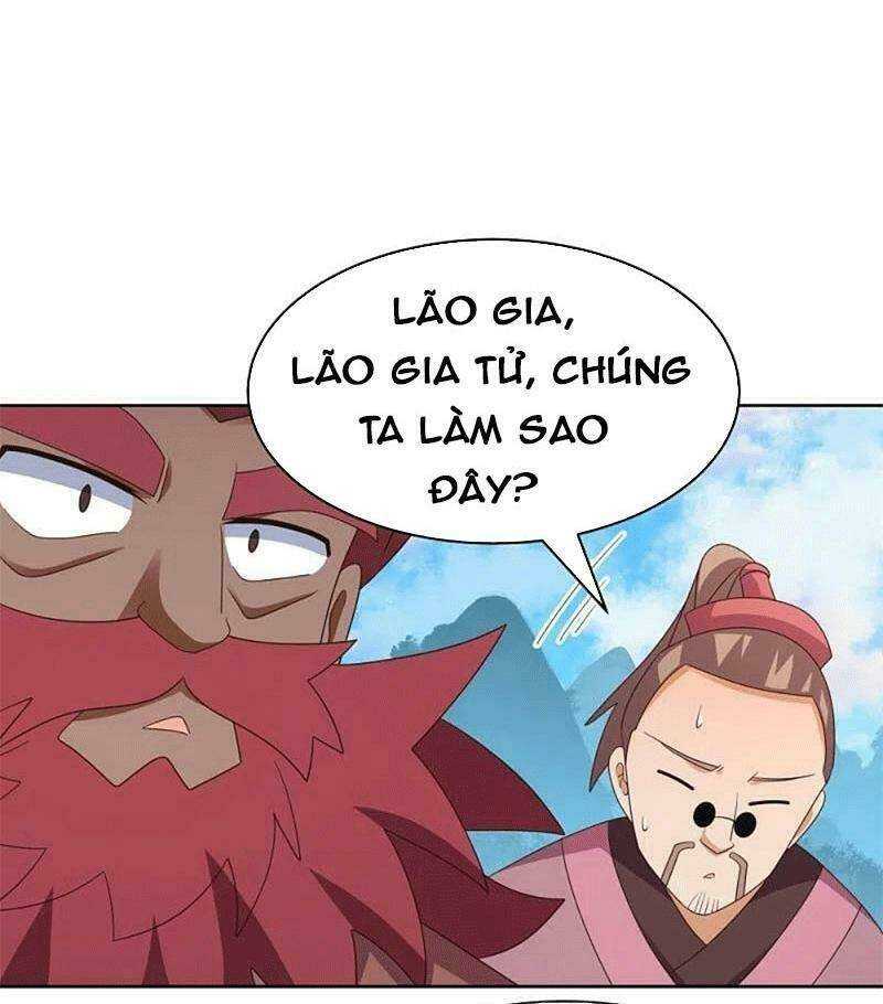 Tôn Thượng: Chapter 398