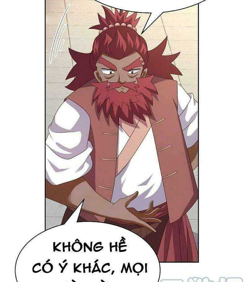 Tôn Thượng: Chapter 398