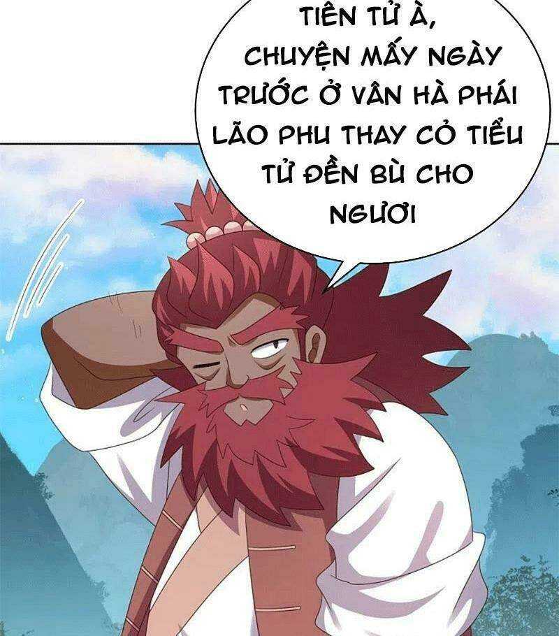 Tôn Thượng: Chapter 398