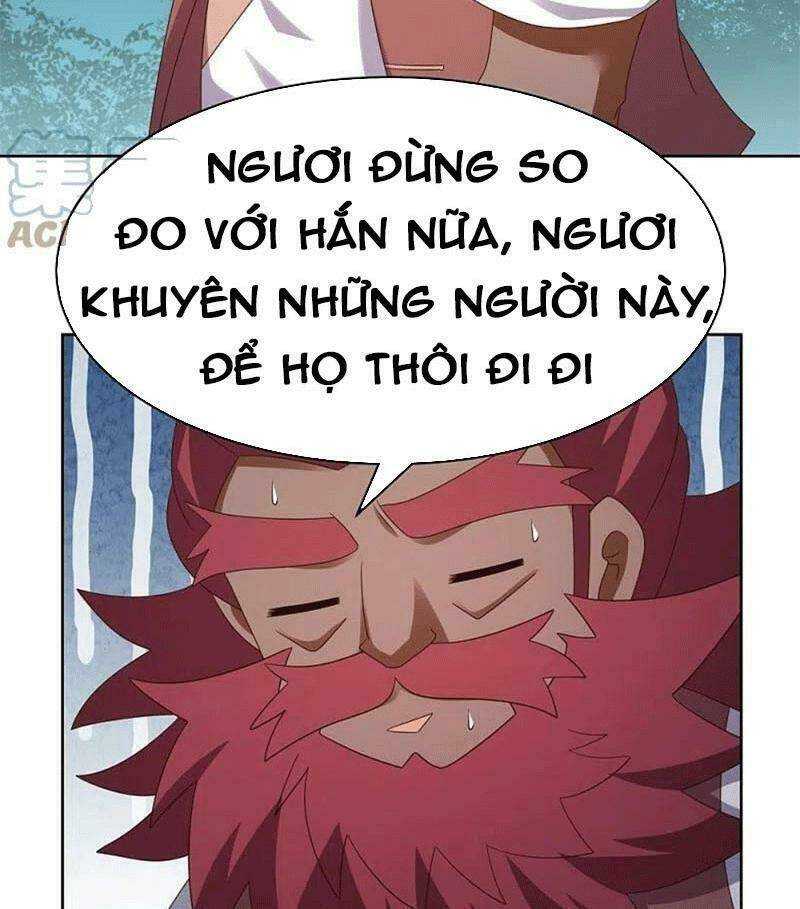 Tôn Thượng: Chapter 398