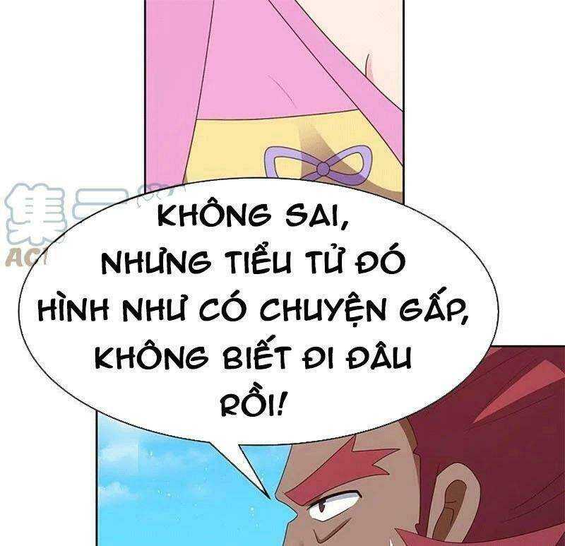 Tôn Thượng: Chapter 398