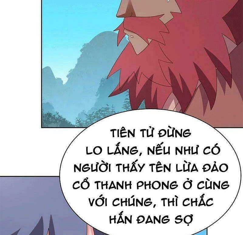 Tôn Thượng: Chapter 398