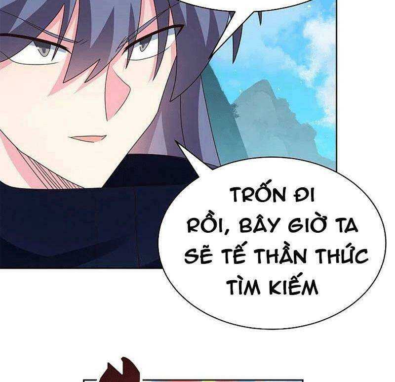 Tôn Thượng: Chapter 398