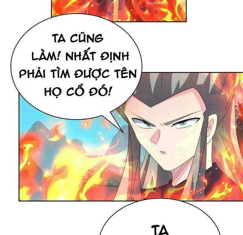 Tôn Thượng: Chapter 398