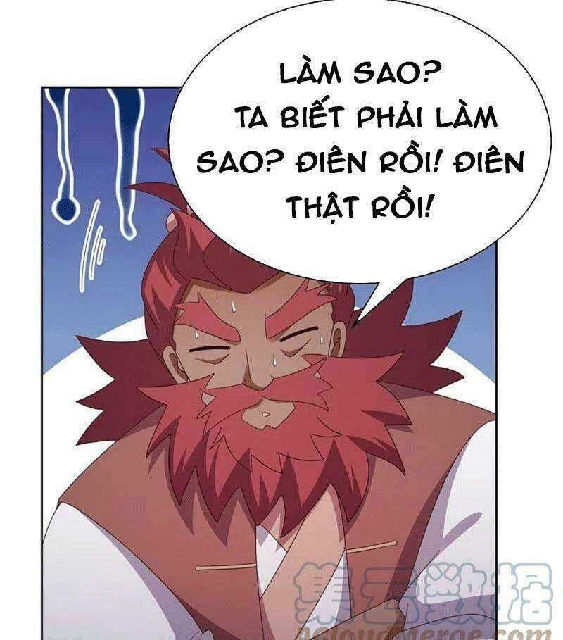 Tôn Thượng: Chapter 398
