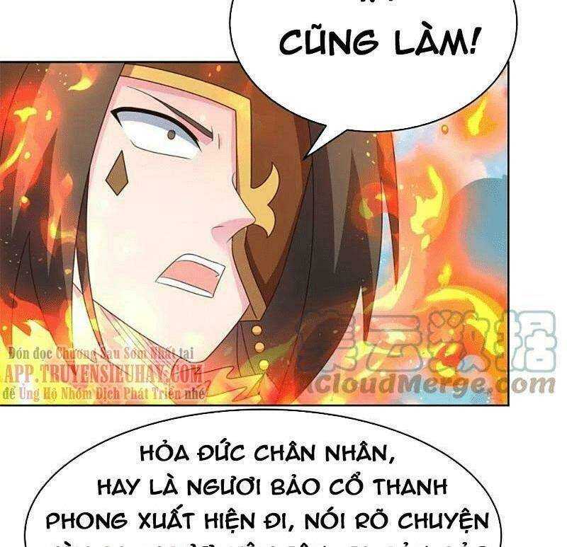Tôn Thượng: Chapter 398