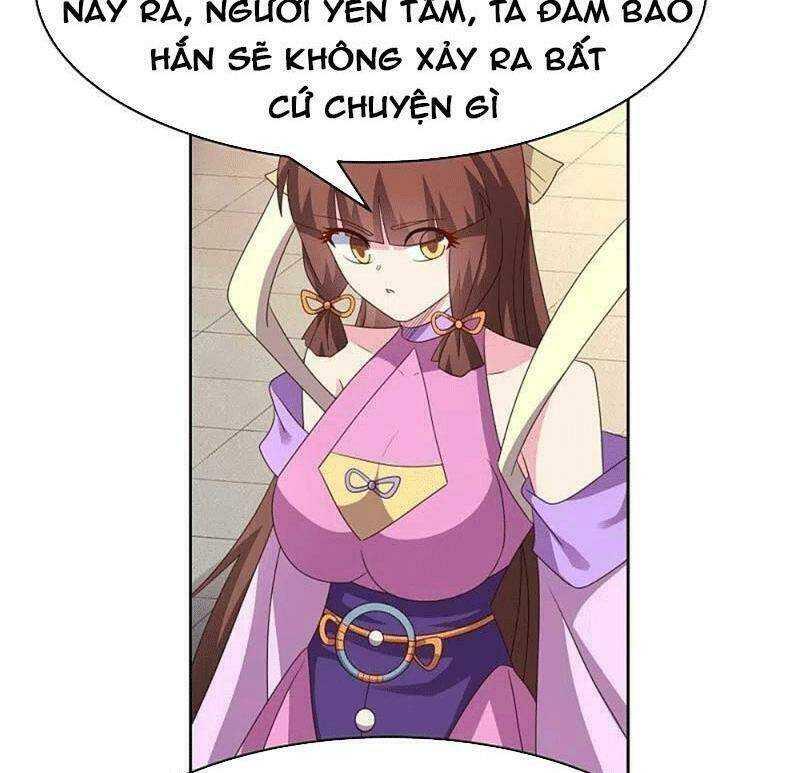 Tôn Thượng: Chapter 398