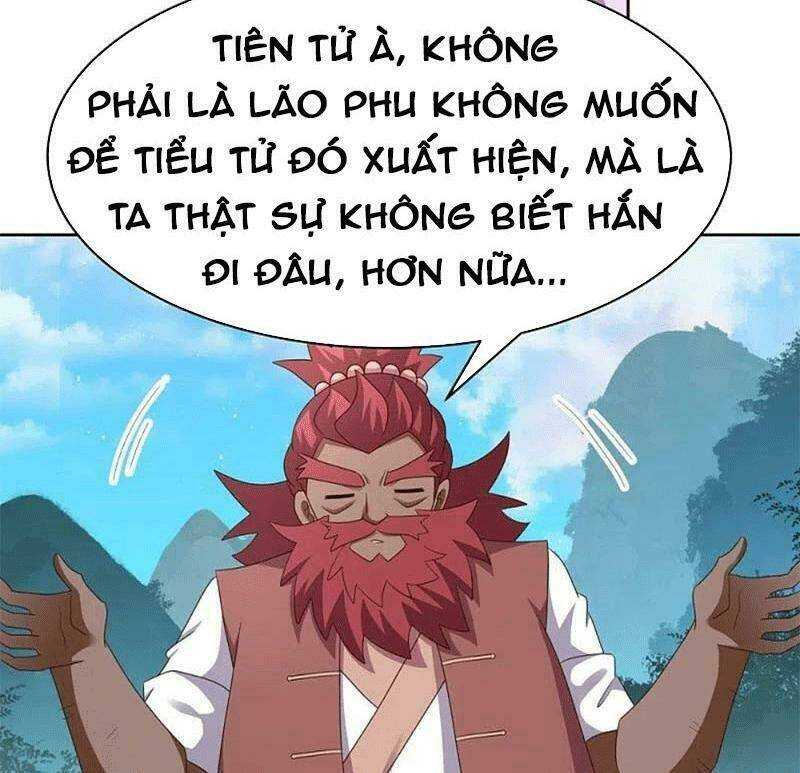 Tôn Thượng: Chapter 398