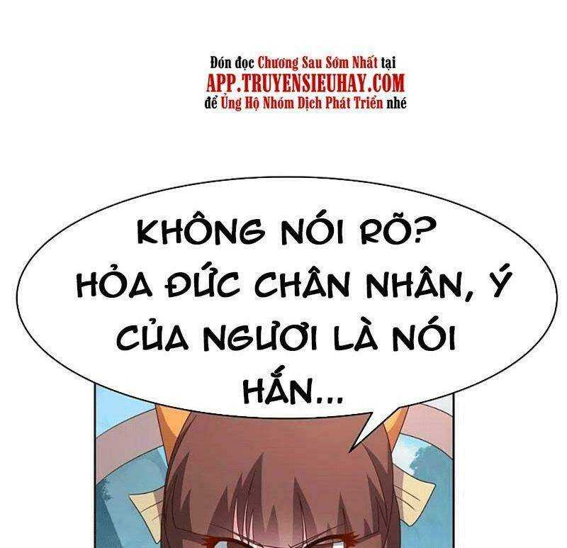 Tôn Thượng: Chapter 398