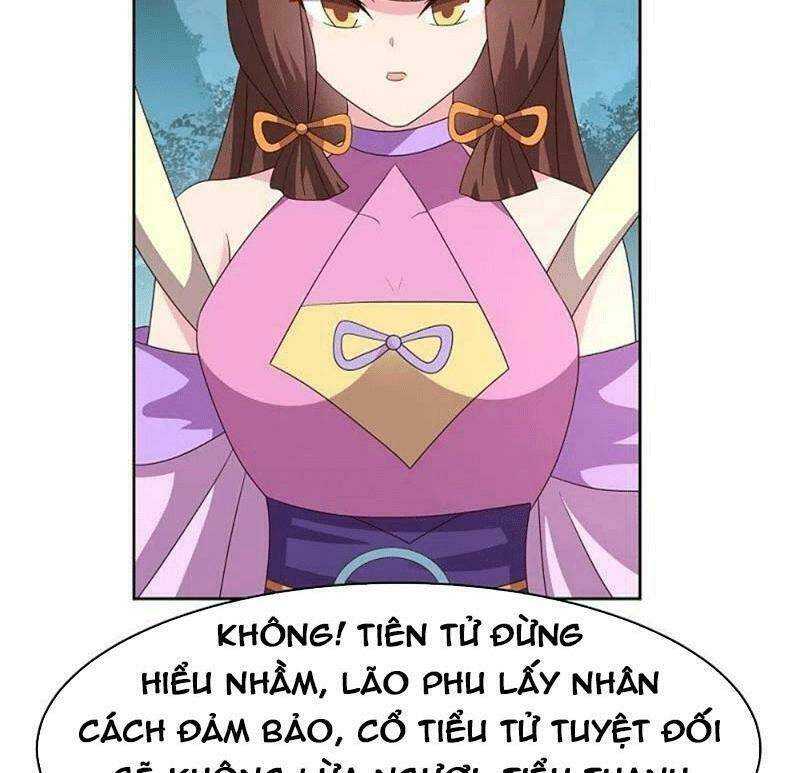 Tôn Thượng: Chapter 398