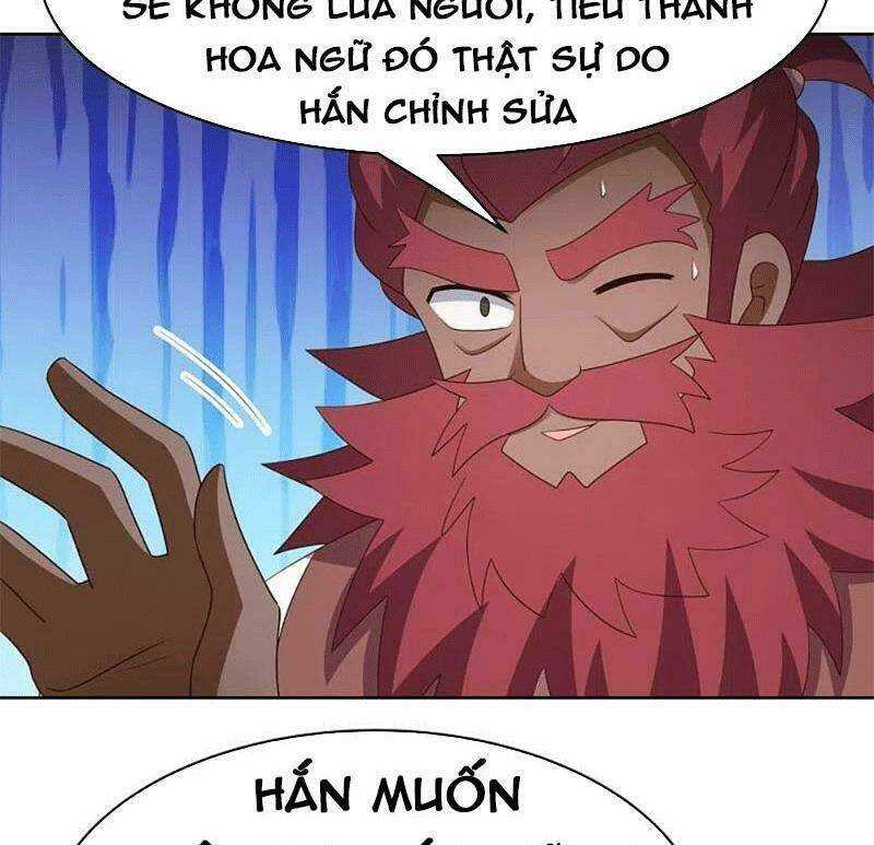 Tôn Thượng: Chapter 398