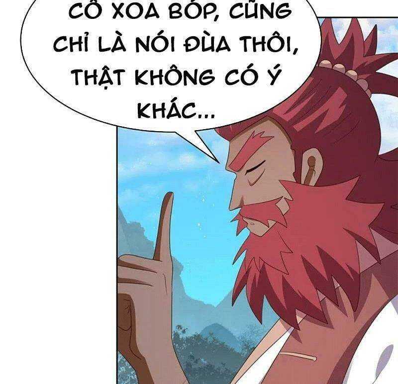 Tôn Thượng: Chapter 398