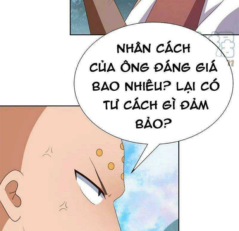 Tôn Thượng: Chapter 398