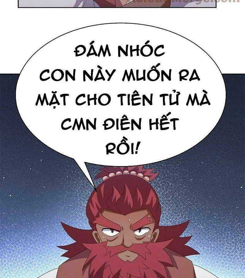 Tôn Thượng: Chapter 398
