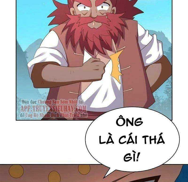 Tôn Thượng: Chapter 398