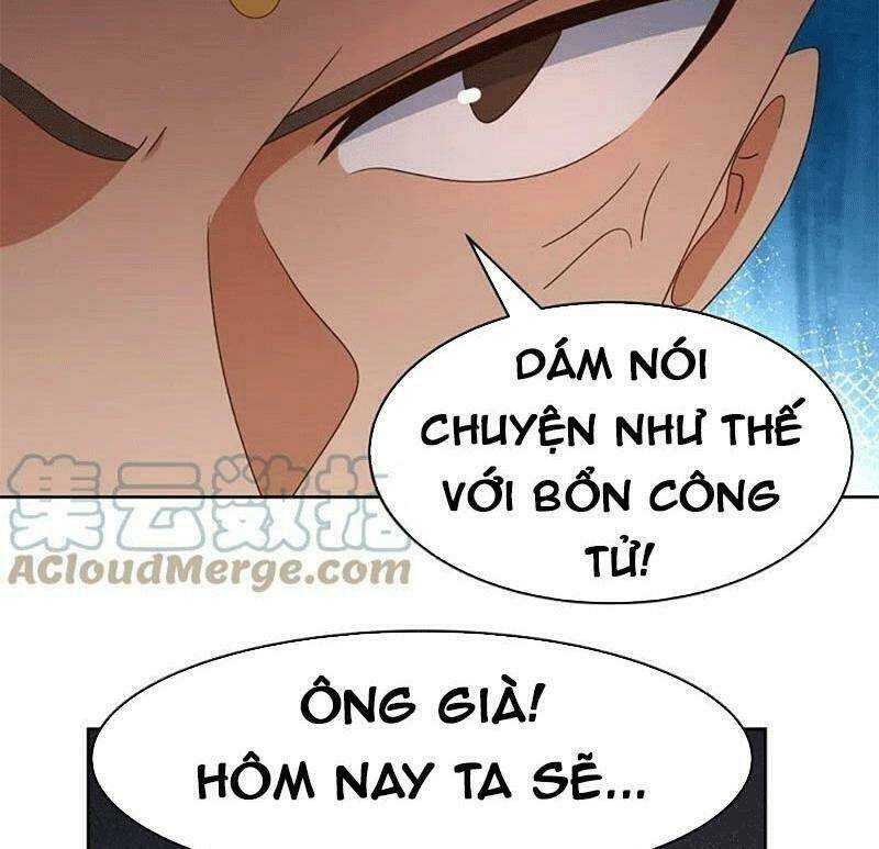 Tôn Thượng: Chapter 398