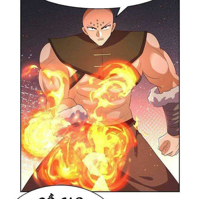 Tôn Thượng: Chapter 398