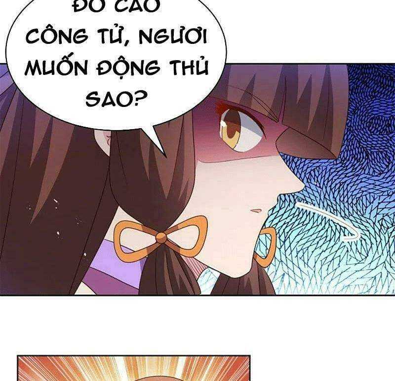 Tôn Thượng: Chapter 398