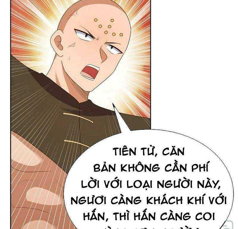 Tôn Thượng: Chapter 398