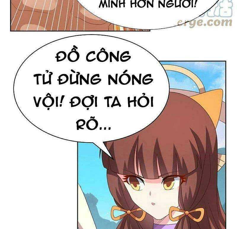 Tôn Thượng: Chapter 398