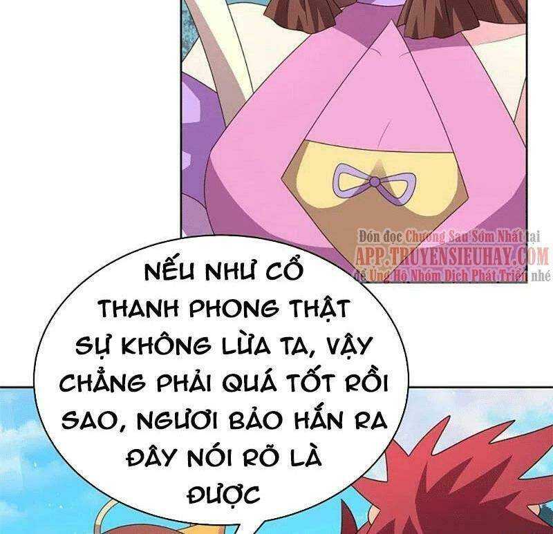 Tôn Thượng: Chapter 398