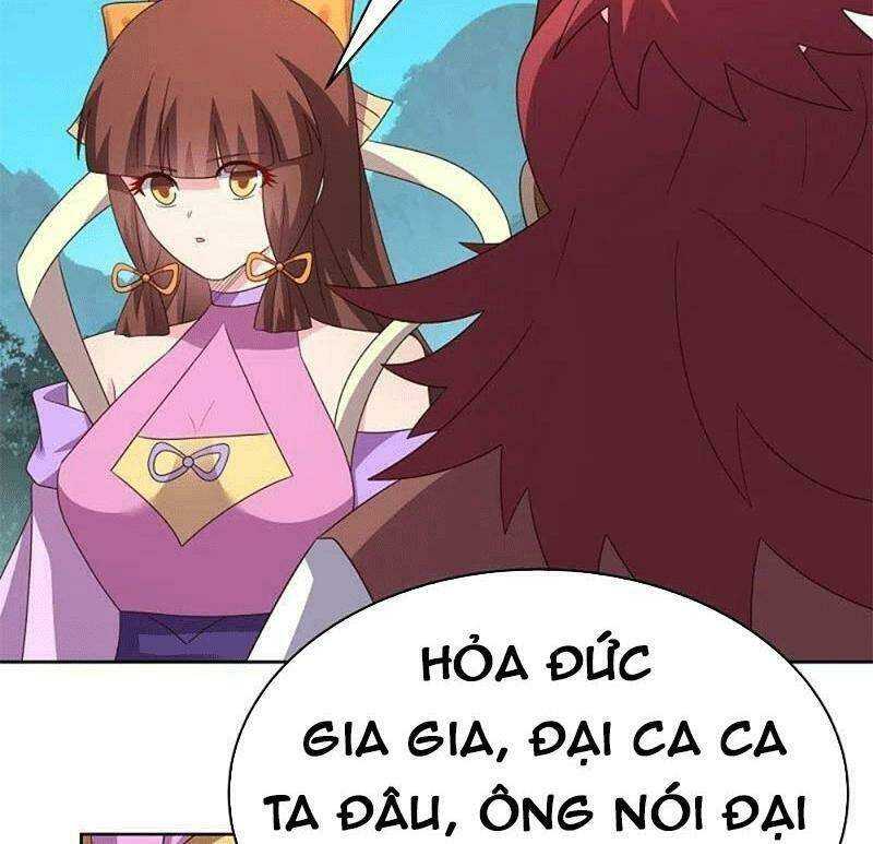 Tôn Thượng: Chapter 398