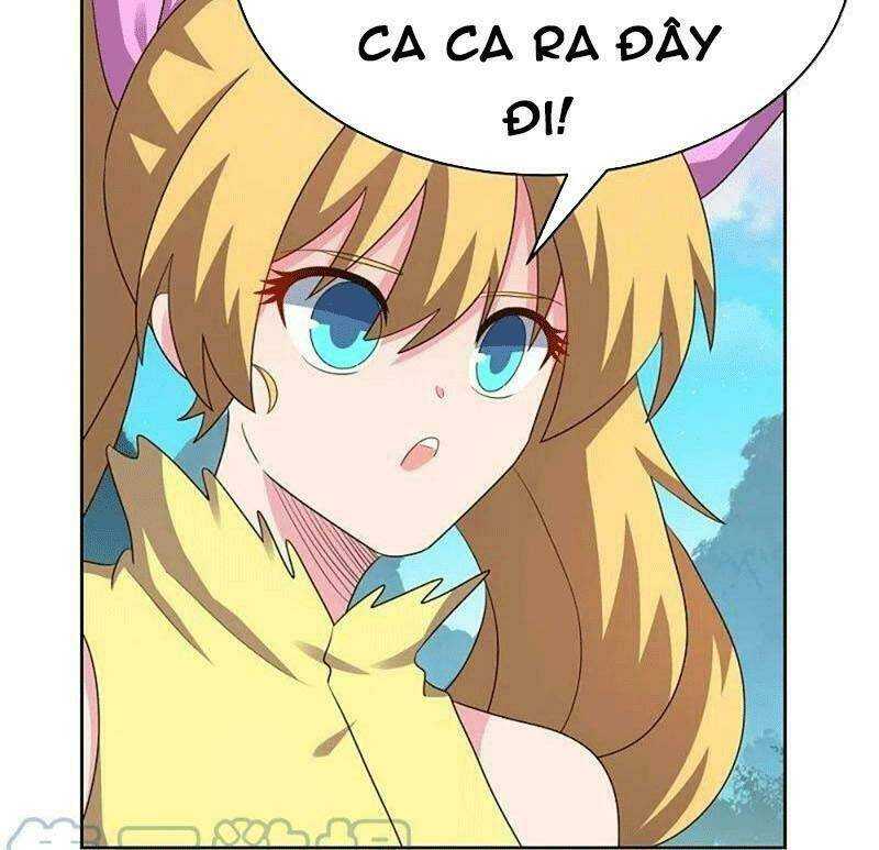 Tôn Thượng: Chapter 398